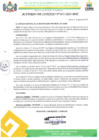 Vista preliminar de documento ACUERDO-071-2023-PEDIDO DE INFORMACION exp. vacaciones utiles 2023