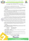 Vista preliminar de documento ACUERDO-075-2023-RECONFORMACION DE LA COMISION INVESTIGADORA DE LICENCIAS FALSAS