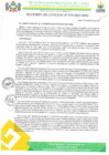 Vista preliminar de documento ACUERDO DE CONSEJO N° 079- 2023- MPC