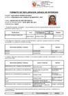 Vista preliminar de documento DDJJI - Sara María Arobes Escobar, miembro del Consejo Directivo	