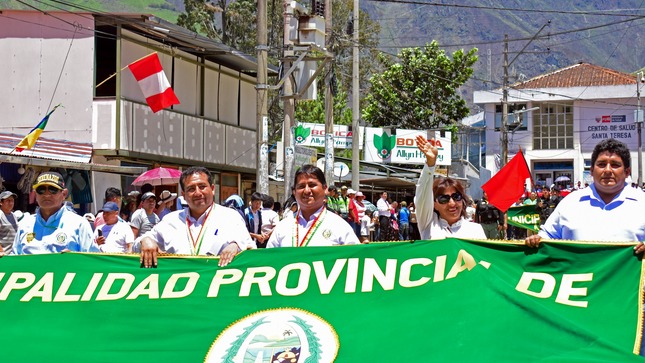 Santa Teresa: 66 años de historia y cultura en su celebración de creación política