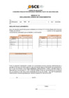 Vista preliminar de documento Anexo N° 04 - Declaración Jurada de conocimientos del Concurso Público por Suplencia Temporal CAS N° 001-2023-OSCE/LIMA