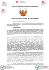 Vista preliminar de documento Resolución Jefatural N° 0182-2023-INIA