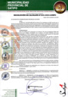Vista preliminar de documento RESOLUCION DE ALCALDIA 953-2023-A-MPS