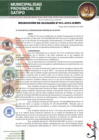 Vista preliminar de documento RESOLUCION DE ALCALDIA 961-2023-A-MPS