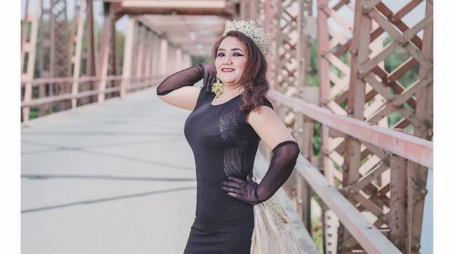 Señora Sullana