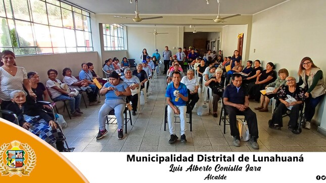 #SomosLaCapitalTuristica ||| 𝐃𝐈𝐀 𝐍𝐀𝐂𝐈𝐎𝐍𝐀𝐋 𝐃𝐄 𝐋𝐀 𝐏𝐄𝐑𝐒𝐎𝐍𝐀 𝐂𝐎𝐍 𝐃𝐈𝐒𝐂𝐀𝐏𝐀𝐂𝐈𝐃𝐀𝐃 𝐒𝐄 𝐑𝐄𝐀𝐋𝐈𝐙𝐎 𝐄𝐍 𝐄𝐋 𝐀𝐔𝐃𝐈𝐓𝐎𝐑𝐈𝐎 𝐌𝐔𝐍𝐈𝐂𝐈𝐏𝐀𝐋.