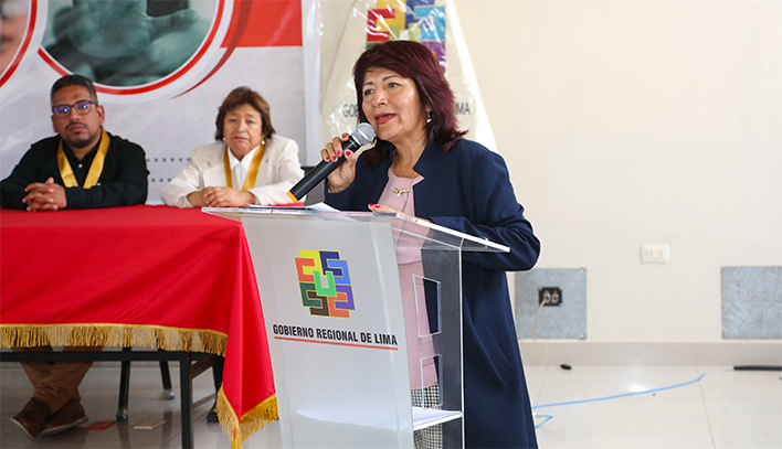 Instalación del Consejo Directivo del Observatorio de Lucha contra la Violencia hacia las Mujeres