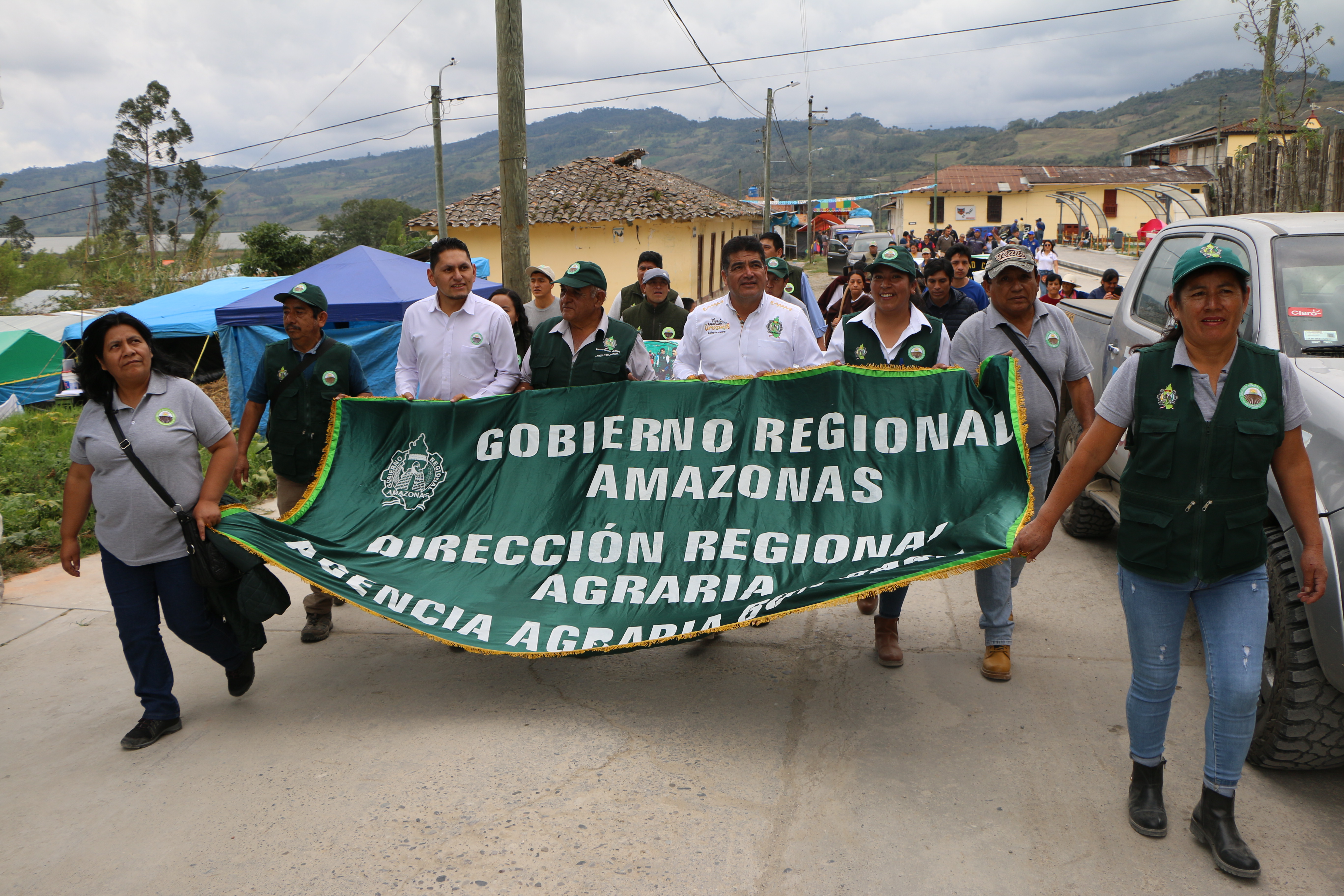 Feragro Pomacochas 1