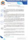 Vista preliminar de documento Resolución de alcaldia N°236-09-2023-MDL