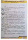 Vista preliminar de documento Acuerdo de Consejo N° 030-2023-MDY