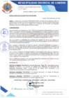 Vista preliminar de documento Resolución de alcaldia N°237-09-2023-MDL