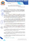 Vista preliminar de documento Resolución de alcaldia N°238-09-2023-MDL