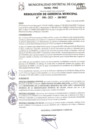 Vista preliminar de documento Resolución de Gerencia Municipal N° 096-2023-GM/ MDC