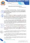 Vista preliminar de documento Resolución de alcaldia N°239-09-2023-MDL