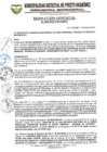 Vista preliminar de documento RG N° 060-2023
