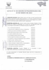 Vista preliminar de documento  SESIÓN EXTRAORDINARIA 01