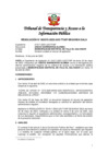 Vista preliminar de documento Resolución N° 002072-2023-JUS-TTAIP-SEGUNDA SALA