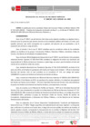 Vista preliminar de documento Resolución ORH Nº 209-2023-SERVIR-GG-ORH