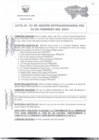 Vista preliminar de documento  SESIÓN EXTRAORDINARIA 03
