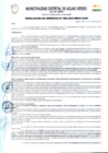 Vista preliminar de documento RESOLUCION DE GERENCIA Nº088-2023-MDAV-GGM