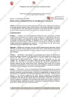 Vista preliminar de documento RESOLUCION ADMINISTRATIVA001588-2023-P-CSJAN