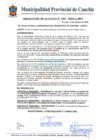 Vista preliminar de documento RESOLUCIÓN DE ALCALDIA N° 229-2023-A-MPC