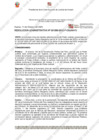 Vista preliminar de documento RESOLUCION ADMINISTRATIVA001590-2023-P-CSJAN