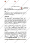Vista preliminar de documento RESOLUCION ADMINISTRATIVA001591-2023-P-CSJAN