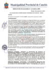 Vista preliminar de documento RESOLUCIÓN DE ALCALDIA N° 213-2023-A-MPC
