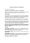 Vista preliminar de documento AC-003-2009-MDJM