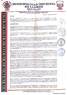 Vista preliminar de documento RESOLUCIÓN DE ALCALDIA N°.0139