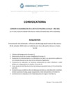 Vista preliminar de documento CONVOCATORIA DEL PROCESO DE REASIGNACION 2023