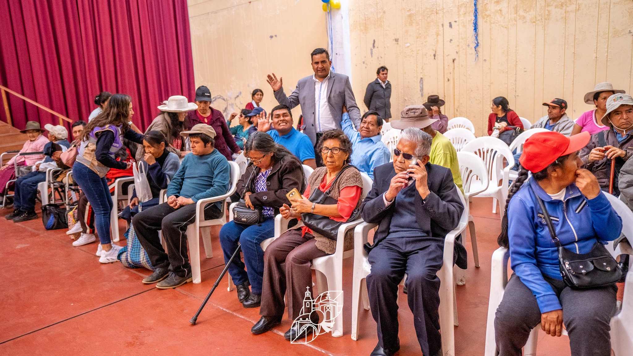 "Municipalidad Provincial De Abancay (MPA) Conmemora El Día Nacional De Las Personas Con Discapacidad”