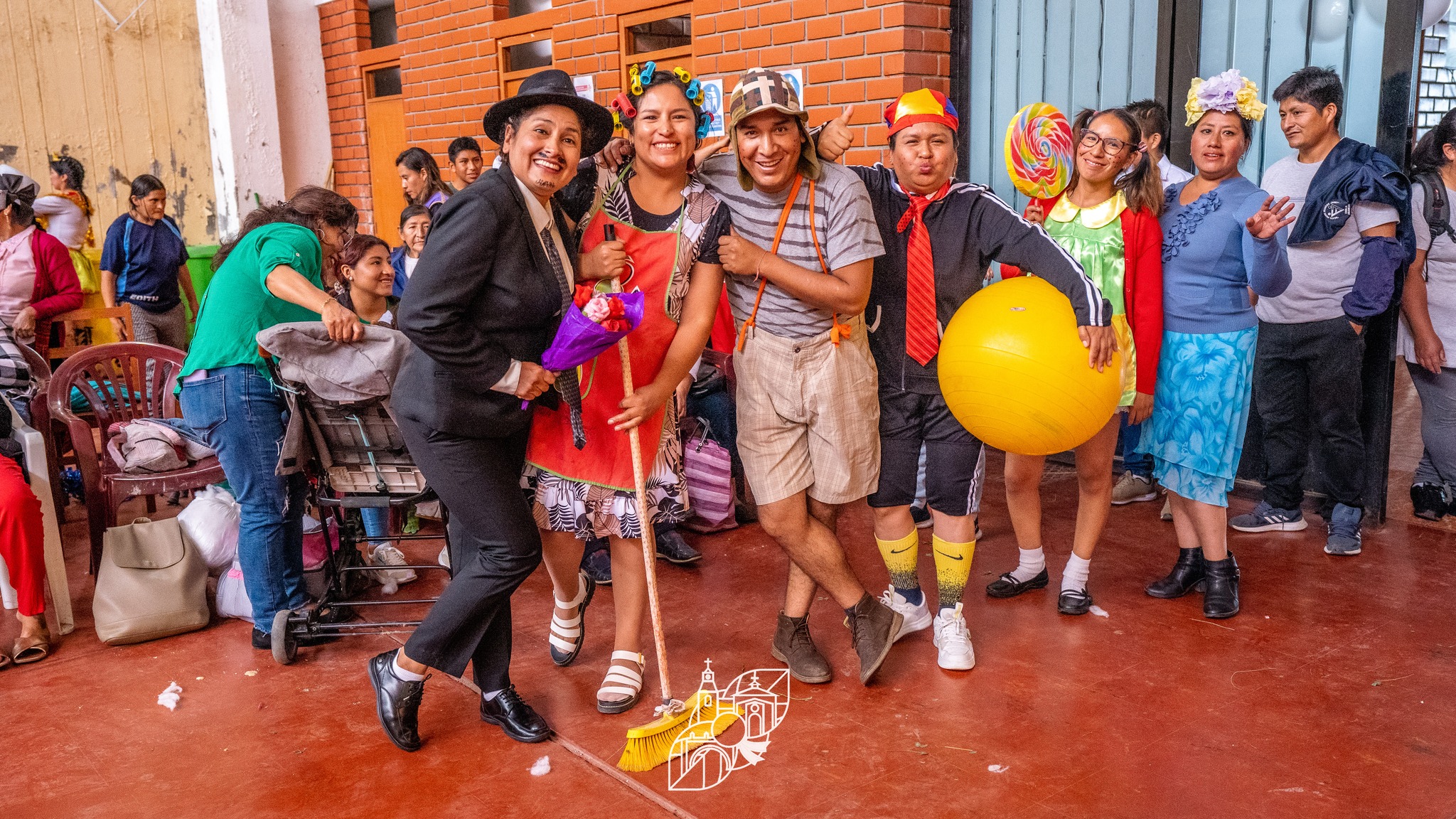 "Municipalidad Provincial De Abancay (MPA) Conmemora El Día Nacional De Las Personas Con Discapacidad”