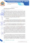 Vista preliminar de documento Resolución de alcaldia N°249-10-2023-MDL