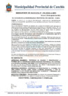 Vista preliminar de documento RESOLUCIÓN DE ALCALDIA N° 192-2023-A-MPC