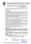 Vista preliminar de documento RESOLUCIÓN DE ALCALDIA N° 190-2023-A-MPC