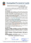 Vista preliminar de documento RESOLUCIÓN DE ALCALDIA N° 187-2023-A-MPC