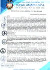 Vista preliminar de documento RESOLUCION DE GERENCIA MUNICIPAL N° 019-2023-MDTAI