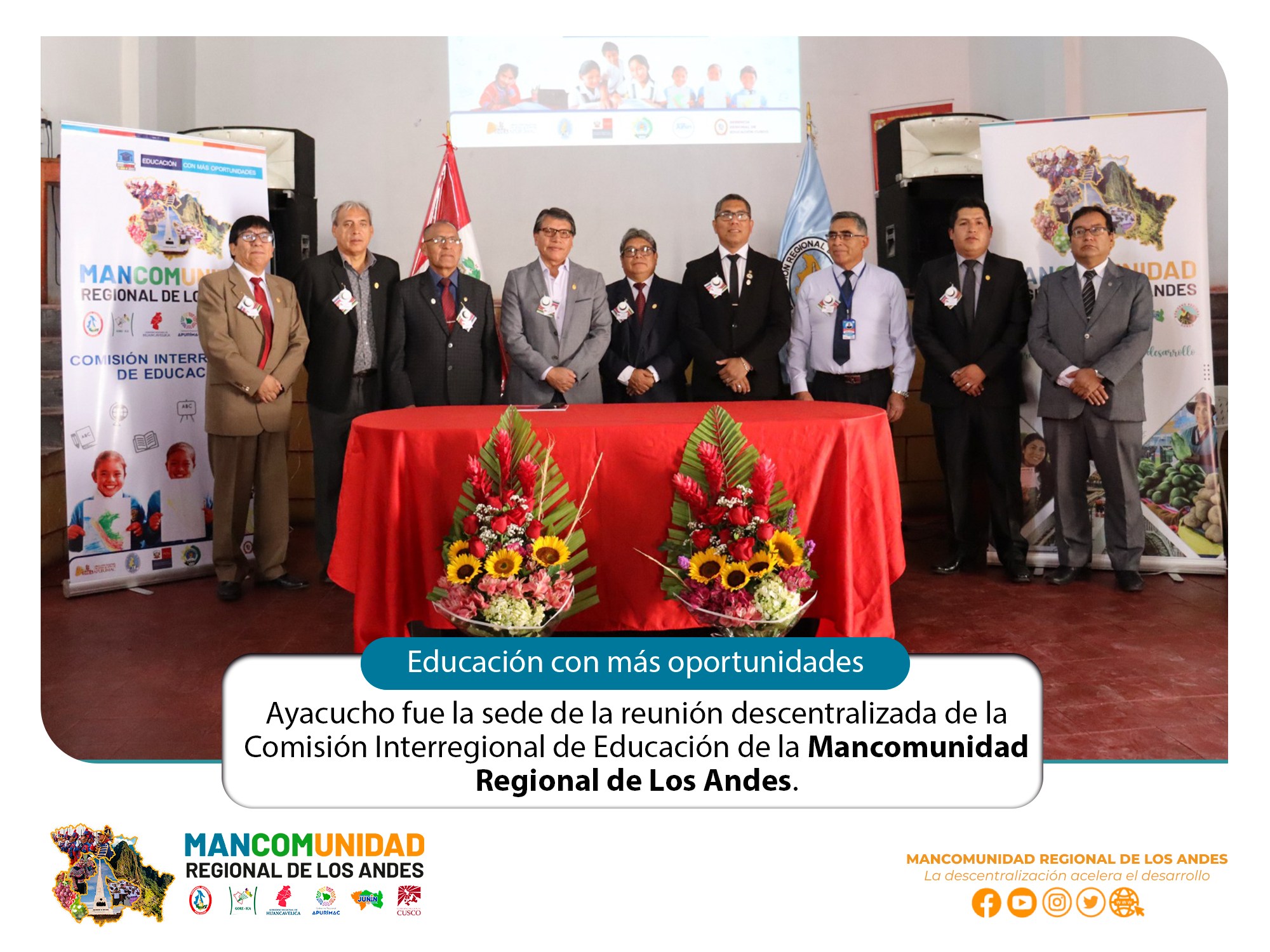 Oficina de Comunicación