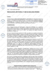 Vista preliminar de documento Resolución Jefatural N° 000162-2023-JNAC_RENIEC