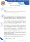 Vista preliminar de documento Resolución de alcaldia N°253-10-2023-MDL