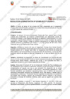 Vista preliminar de documento RESOLUCION ADMINISTRATIVA-001605-2023-P-CSJAN