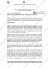 Vista preliminar de documento RESOLUCION ADMINISTRATIVA-001606-2023-P-CSJAN