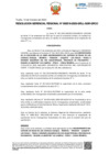 Vista preliminar de documento RG N° 519-2023-GRLL-GGR-GRCO