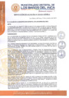 Vista preliminar de documento RESOLUCIÓN DE ALCALDÍA N°320-2023-MDBI-A