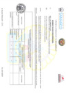 Vista preliminar de documento Evaluación de desempeño de los miembros del comité de seguridad ciudadana del Distrito de Samanco