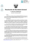 Vista preliminar de documento Resolución Secretaria General N° 039-2023-CENEPRED