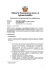 Vista preliminar de documento Resolución N° 001992-2023-JUS-TTAIP-PRIMERA SALA